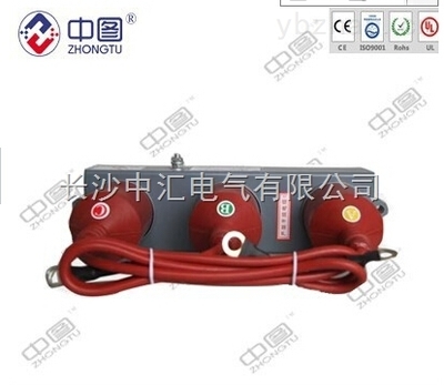 中图牌TBP-O-12.7避雷器 专业防雷保护，厂家直销品质保障