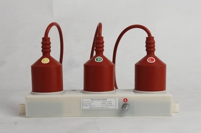 避雷器DCB-Z/10.5KV-(3)/N防雷器应用与选型分析